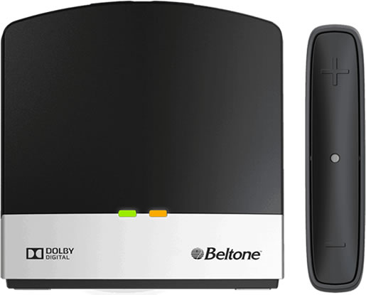 Beltone-TV-Streamers Beltone-TV-Streamers